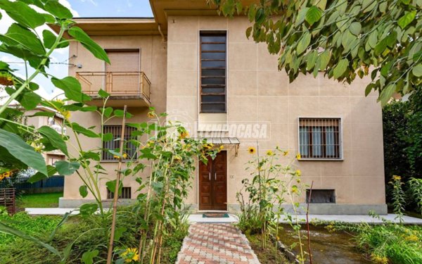 casa indipendente in vendita a San Mauro Torinese