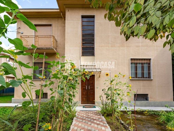 casa indipendente in vendita a San Mauro Torinese