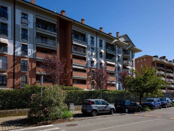 appartamento in vendita a San Mauro Torinese