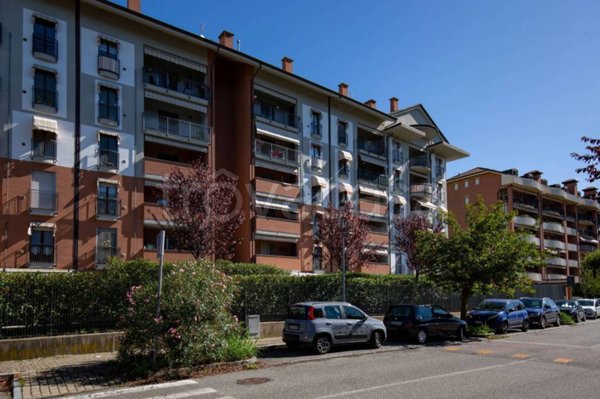 appartamento in vendita a San Mauro Torinese