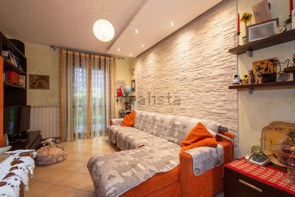 appartamento in vendita a San Mauro Torinese