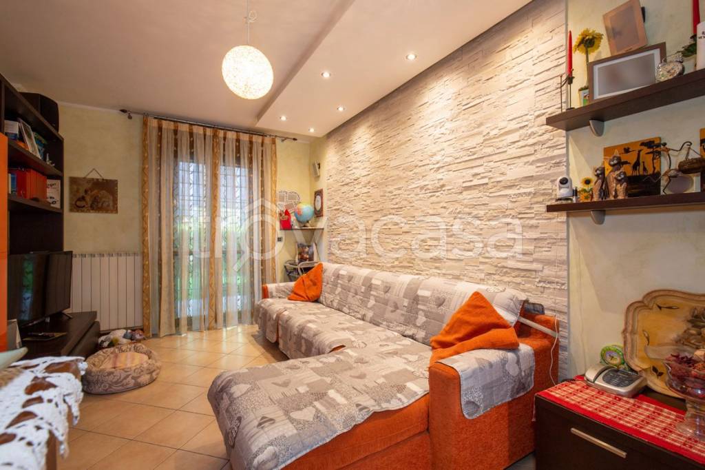 appartamento in vendita a San Mauro Torinese