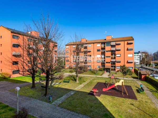 appartamento in vendita a San Mauro Torinese