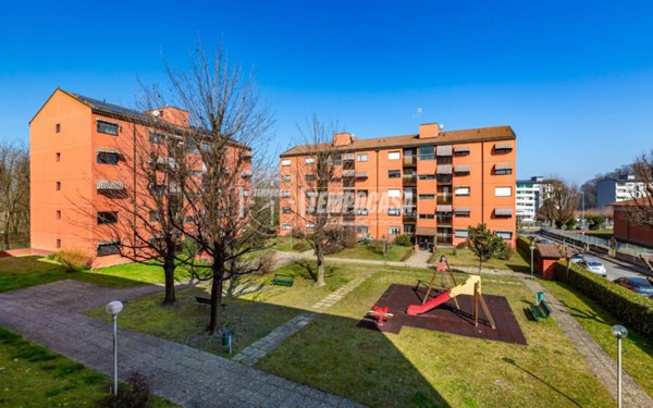 appartamento in vendita a San Mauro Torinese