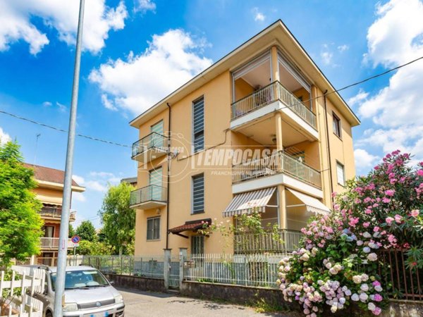 appartamento in vendita a San Mauro Torinese in zona Oltre Po