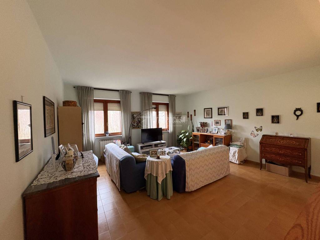 appartamento in vendita a San Mauro Torinese