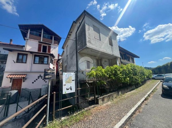 casa indipendente in vendita a San Mauro Torinese
