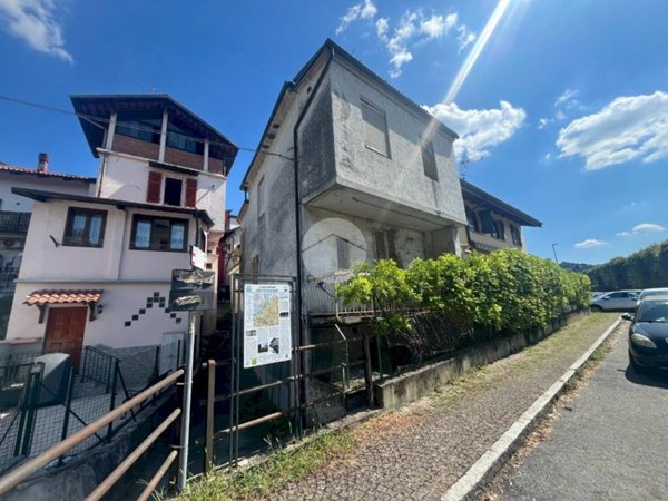 casa indipendente in vendita a San Mauro Torinese