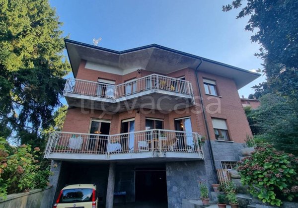 appartamento in vendita a San Mauro Torinese