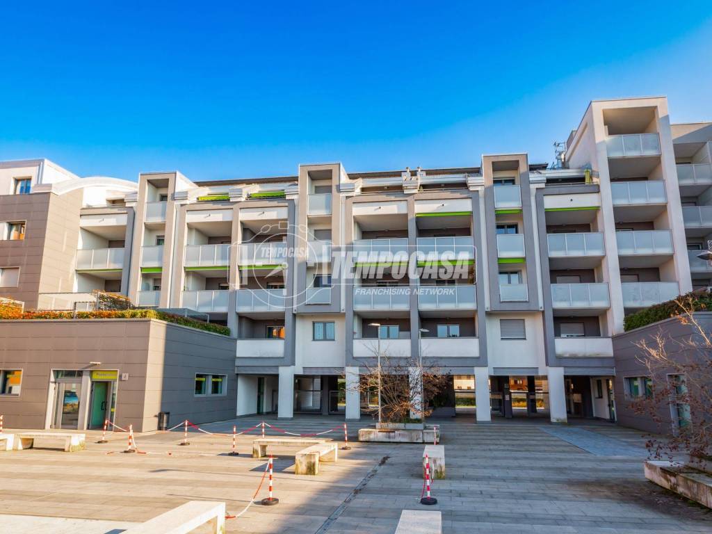 appartamento in vendita a San Mauro Torinese