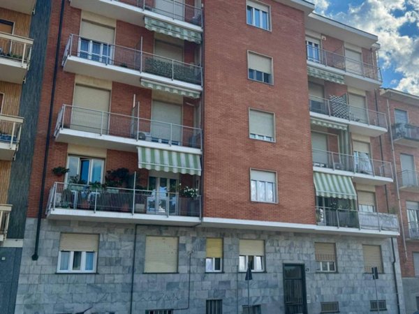 appartamento in vendita a San Mauro Torinese