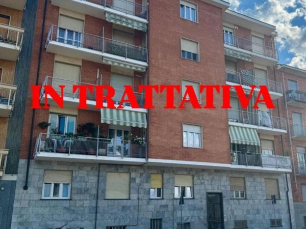 appartamento in vendita a San Mauro Torinese