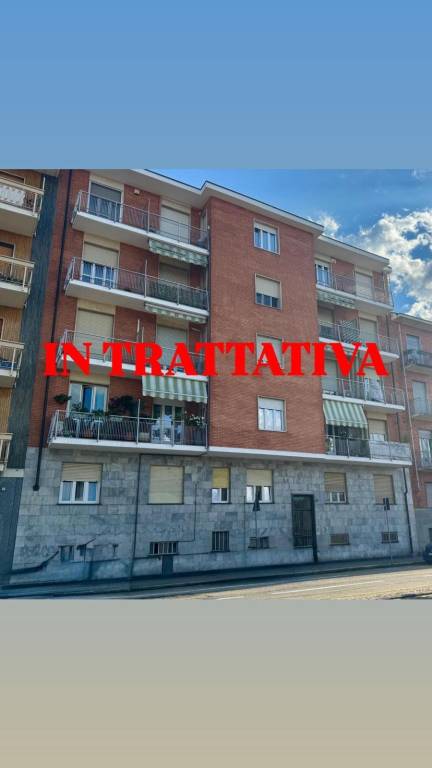 appartamento in vendita a San Mauro Torinese