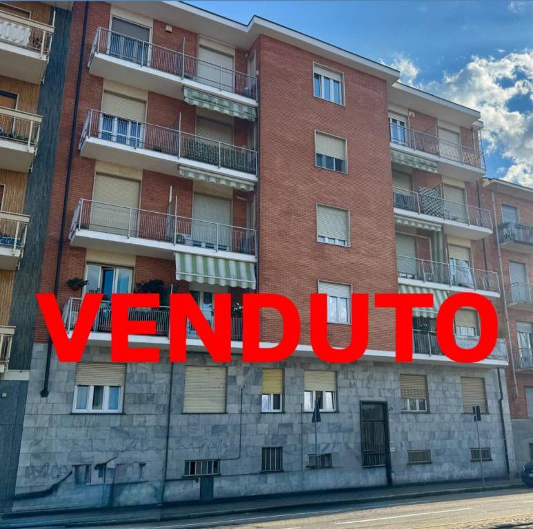 appartamento in vendita a San Mauro Torinese