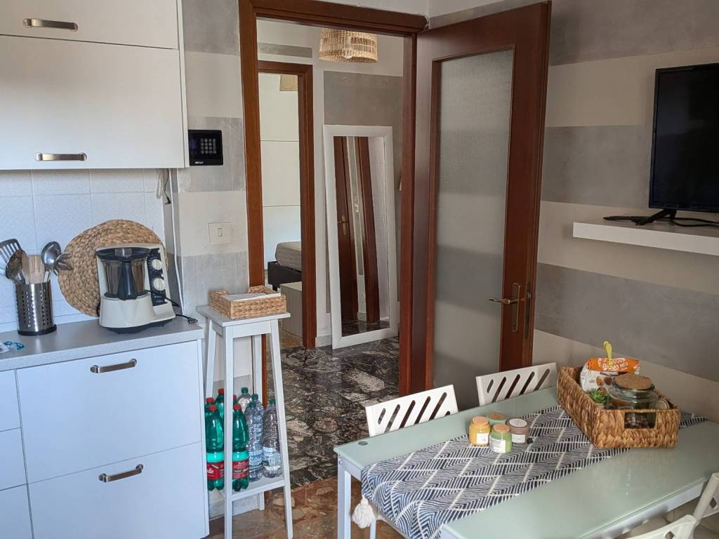appartamento in vendita a San Mauro Torinese