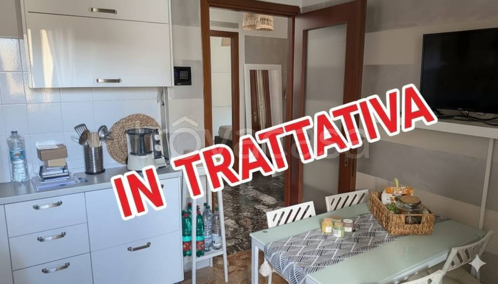 appartamento in vendita a San Mauro Torinese