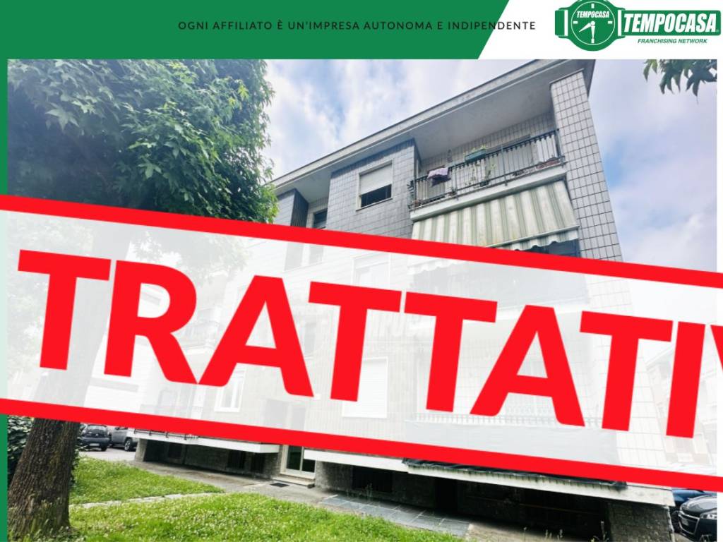 appartamento in vendita a San Mauro Torinese in zona Oltre Po