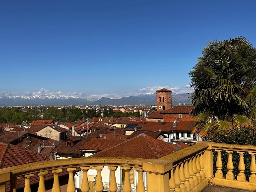 casa indipendente in vendita a San Mauro Torinese