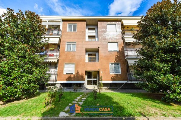 appartamento in vendita a San Mauro Torinese