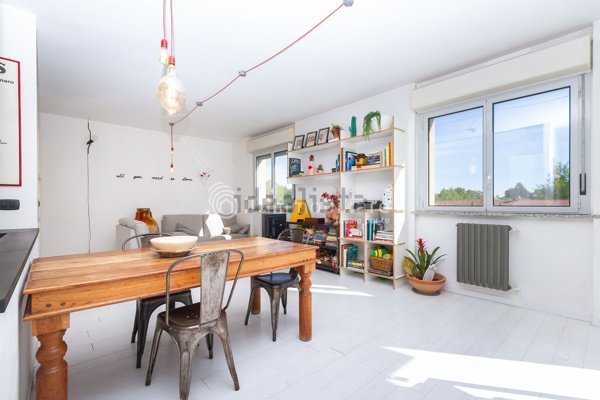 appartamento in vendita a San Mauro Torinese