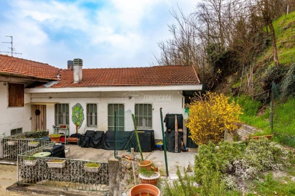 casa indipendente in vendita a San Mauro Torinese