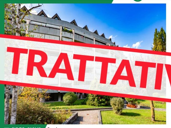 appartamento in vendita a San Mauro Torinese in zona Sambuy