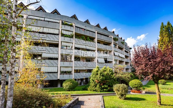 appartamento in vendita a San Mauro Torinese in zona Sambuy