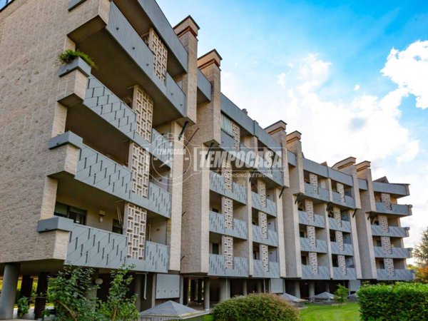 appartamento in vendita a San Mauro Torinese in zona Sambuy