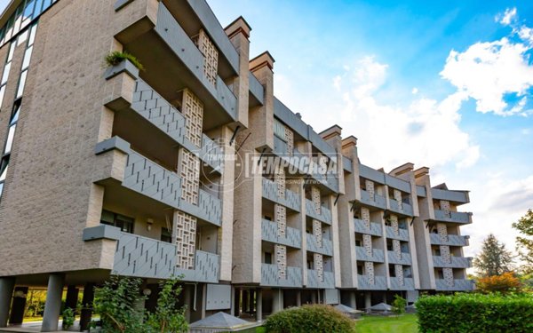 appartamento in vendita a San Mauro Torinese in zona Sambuy