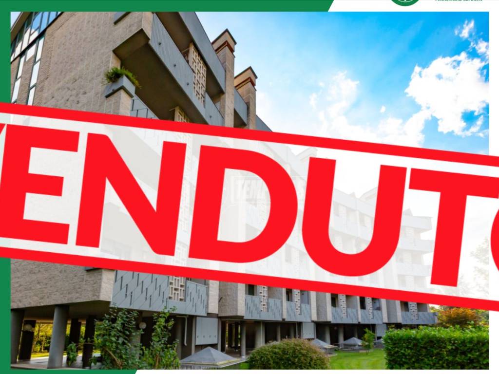 appartamento in vendita a San Mauro Torinese in zona Sambuy