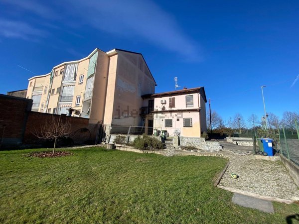 quadrivano in vendita a San Mauro Torinese