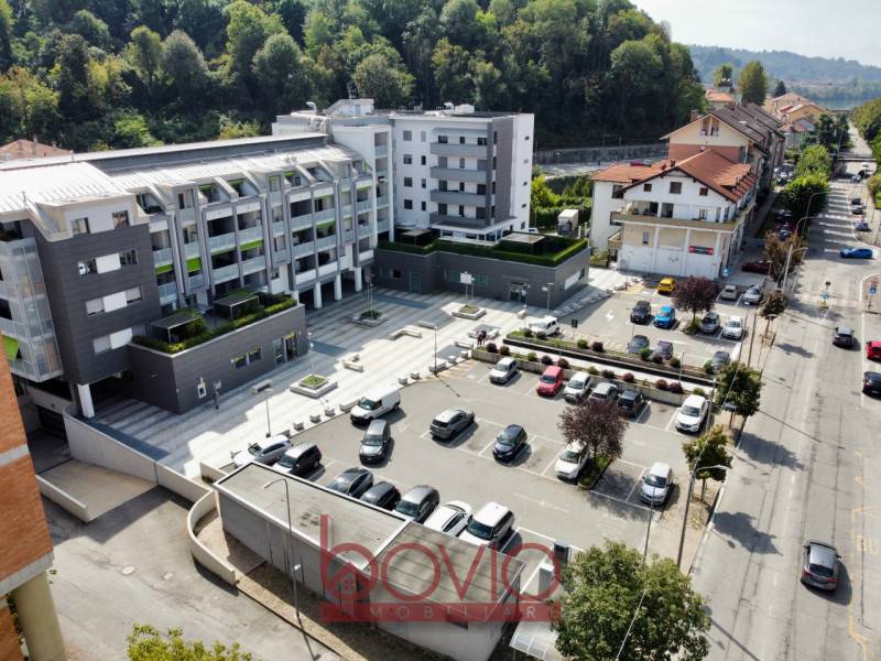 appartamento in vendita a San Mauro Torinese