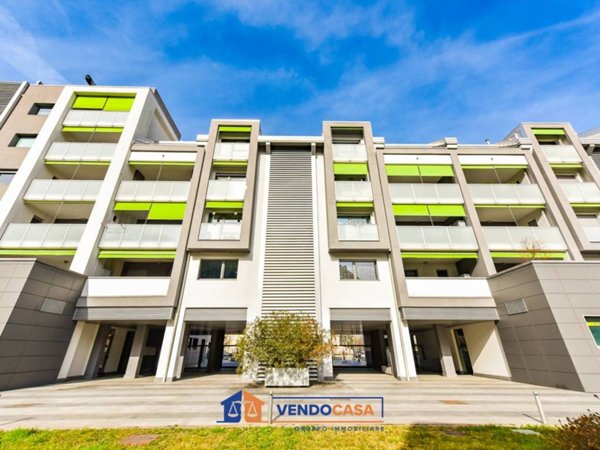 appartamento in vendita a San Mauro Torinese