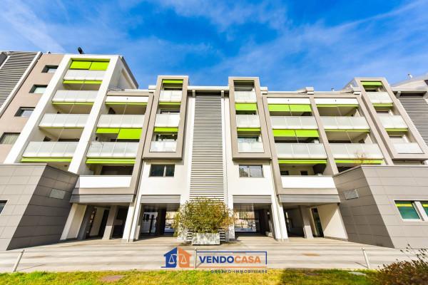 appartamento in vendita a San Mauro Torinese