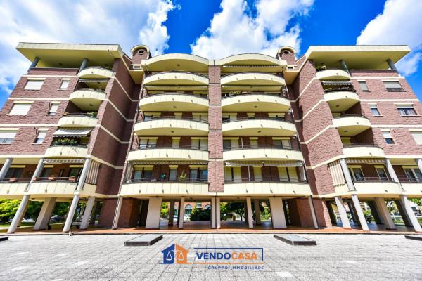 appartamento in vendita a San Mauro Torinese in zona Oltre Po