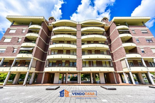 appartamento in vendita a San Mauro Torinese in zona Oltre Po