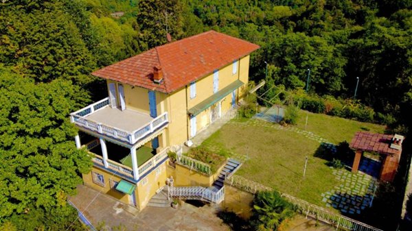 casa indipendente in vendita a San Mauro Torinese