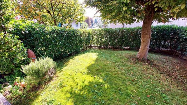 appartamento in vendita a San Mauro Torinese