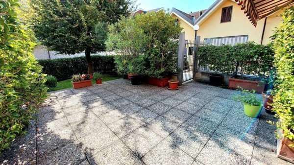 appartamento in vendita a San Mauro Torinese