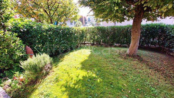 appartamento in vendita a San Mauro Torinese