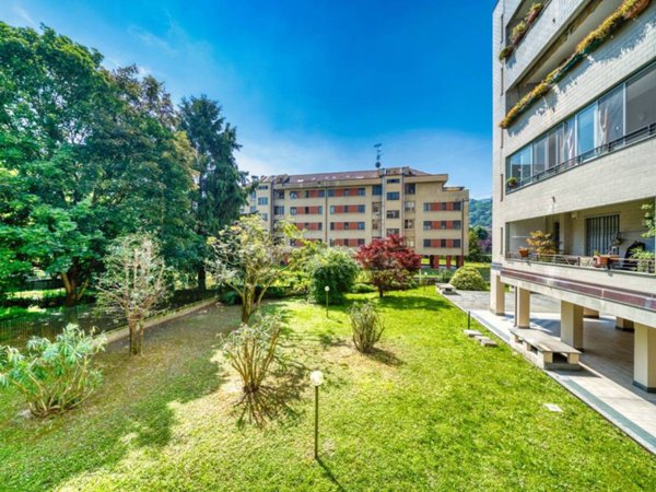 appartamento in vendita a San Mauro Torinese