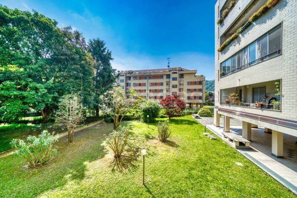 appartamento in vendita a San Mauro Torinese