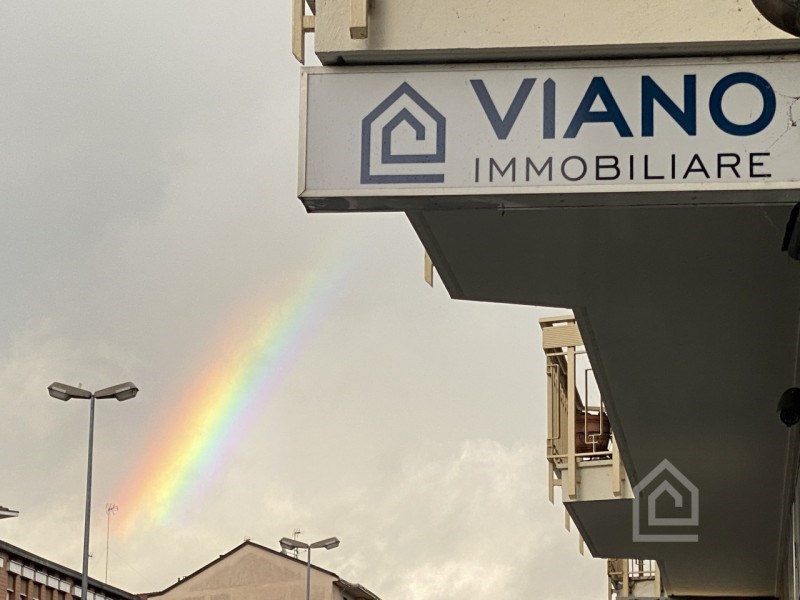 casa semindipendente in vendita a San Mauro Torinese in zona Oltre Po