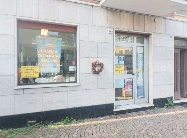 negozio in vendita a San Mauro Torinese