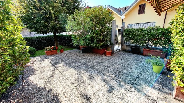 appartamento in vendita a San Mauro Torinese