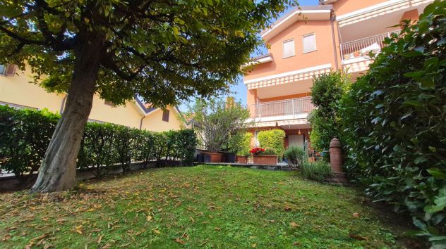 appartamento in vendita a San Mauro Torinese