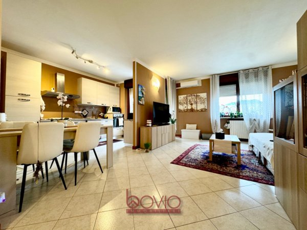 appartamento in vendita a San Mauro Torinese