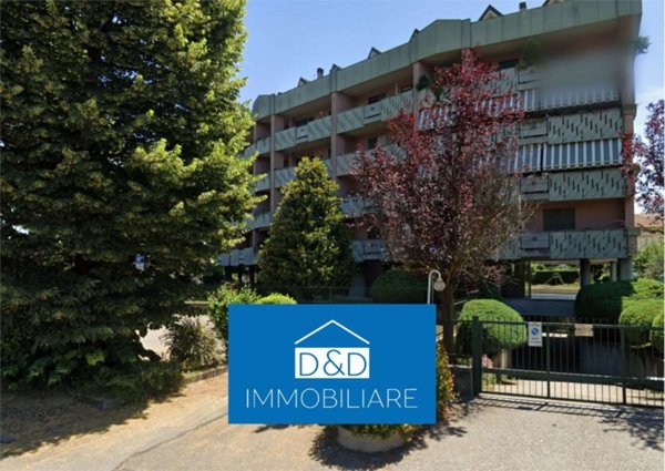 appartamento in vendita a San Mauro Torinese