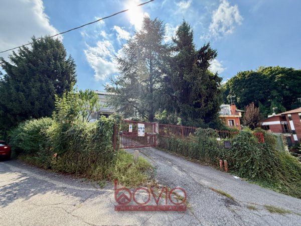 casa indipendente in vendita a San Mauro Torinese in zona Pescatori