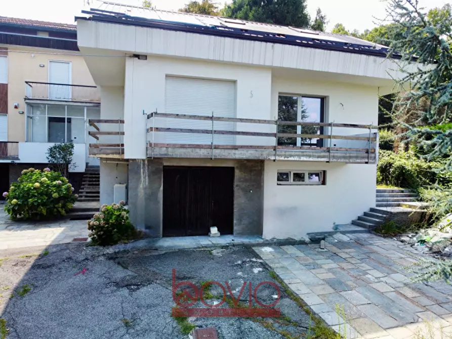 casa indipendente in vendita a San Mauro Torinese in zona Pescatori